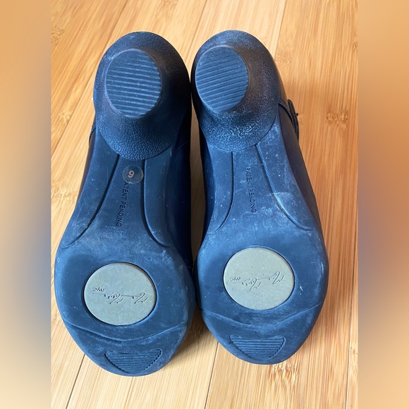 Mix Mooz Booties -Velcro - Picture 3 of 3